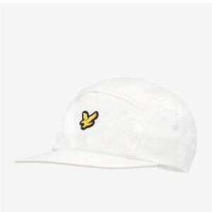 NWT LYLE & SCOTT GOLF CAP hat